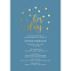Her Day Confetti Dot Invitations Image 2 of 8